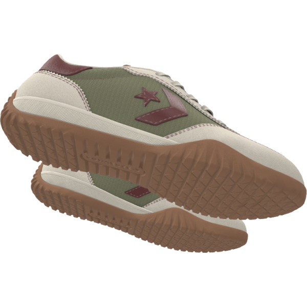 Run Star - Paisley Dusk