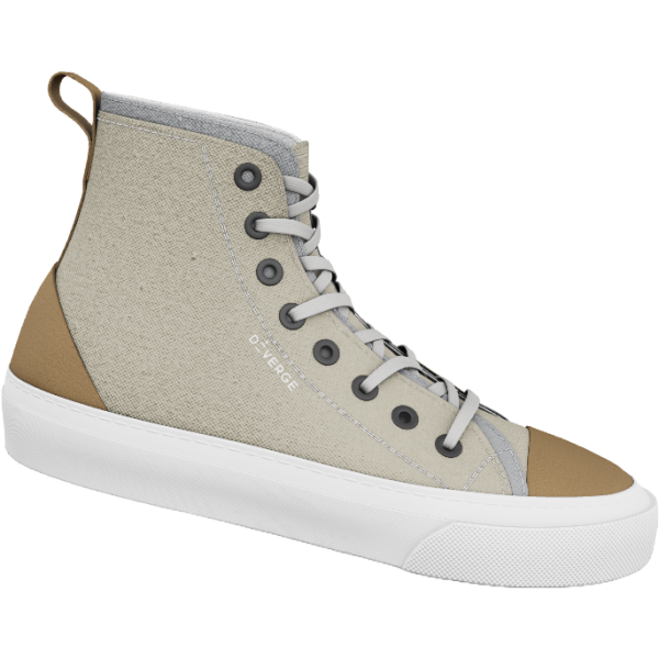 Twist High - Mossway Pull