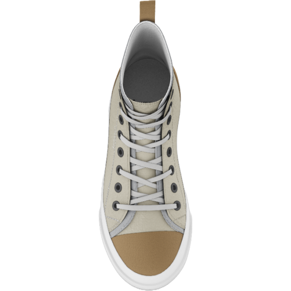 Twist High - Mossway Pull