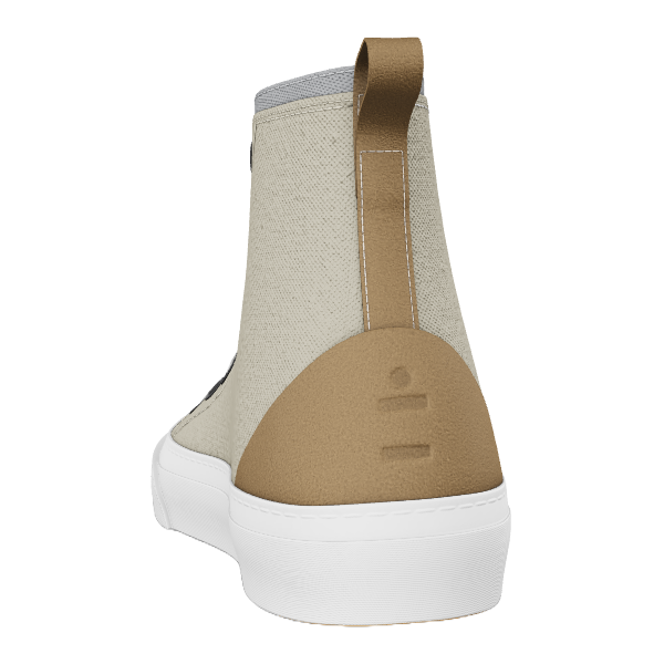 Twist High - Mossway Pull