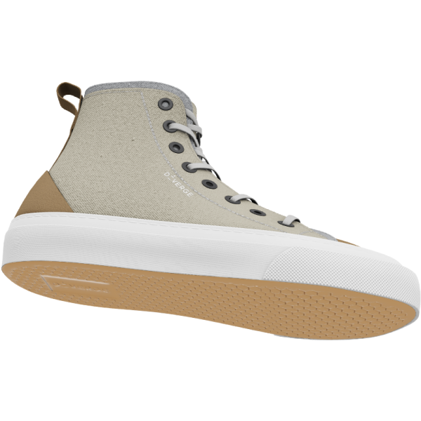 Twist High - Mossway Pull