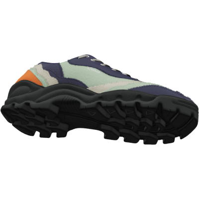 Landscape Canvas - Midnight Mint - Image 6