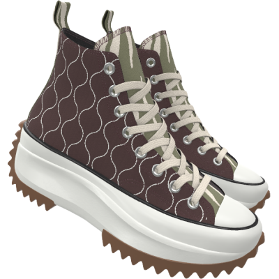 Run Star - Glacier Zebra - Image 7