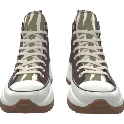 Run Star - Glacier Zebra - Image 8