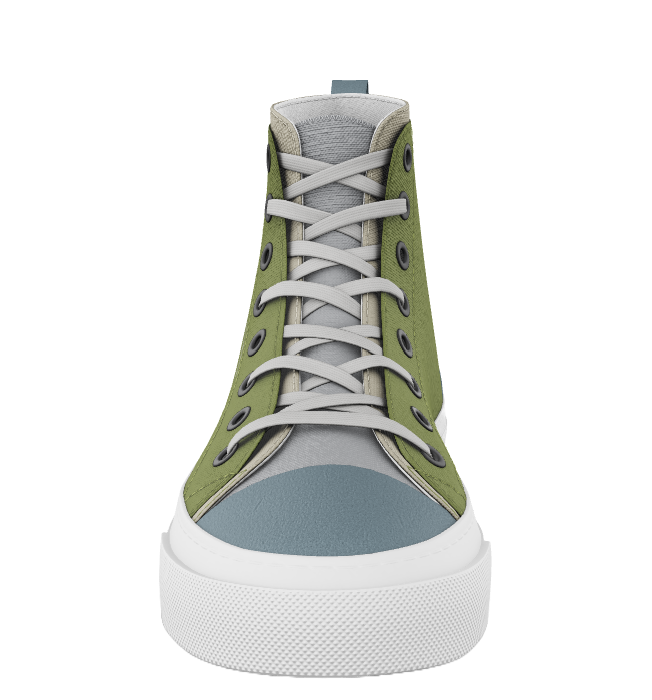 Twist High - Mossway Pull - Image 2