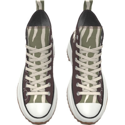 Run Star - Glacier Zebra - Image 9