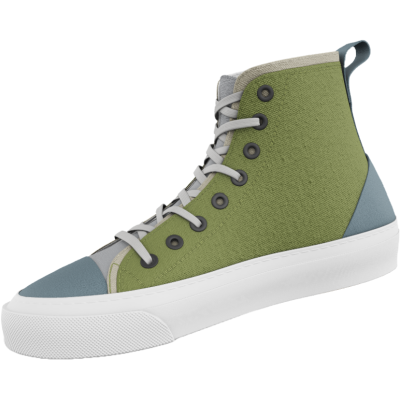 Twist High - Mossway Pull - Image 3