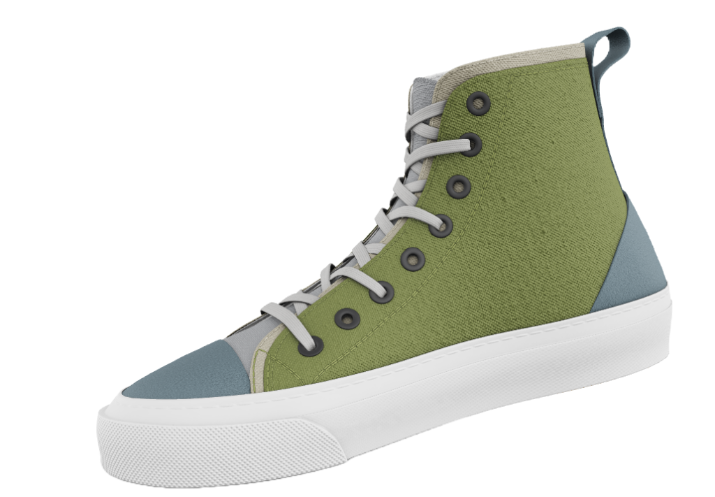 Twist High - Mossway Pull - Image 3