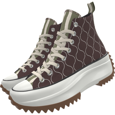 Run Star - Glacier Zebra - Image 10