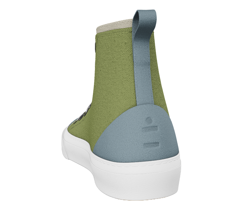 Twist High - Mossway Pull - Image 4