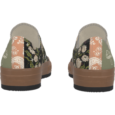 Chuck 70 - Slate Camo - Image 11