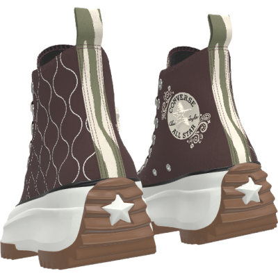 Run Star - Glacier Zebra - Image 11