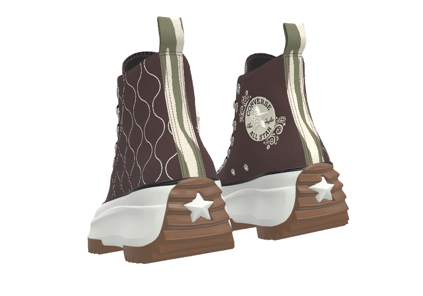 Run Star - Glacier Zebra - Image 11