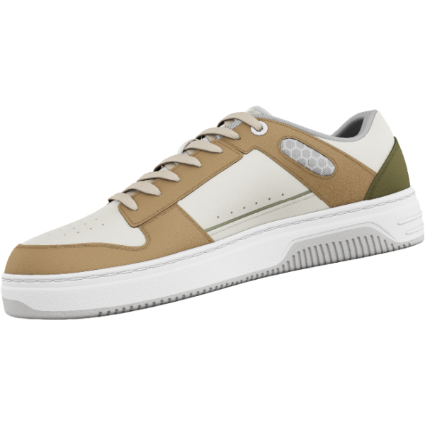 Meteor '88 - Sahara Grove