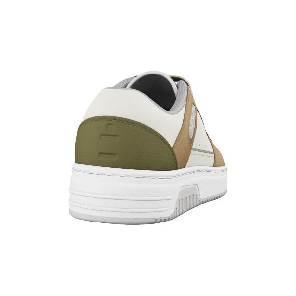 Meteor '88 - Sahara Grove