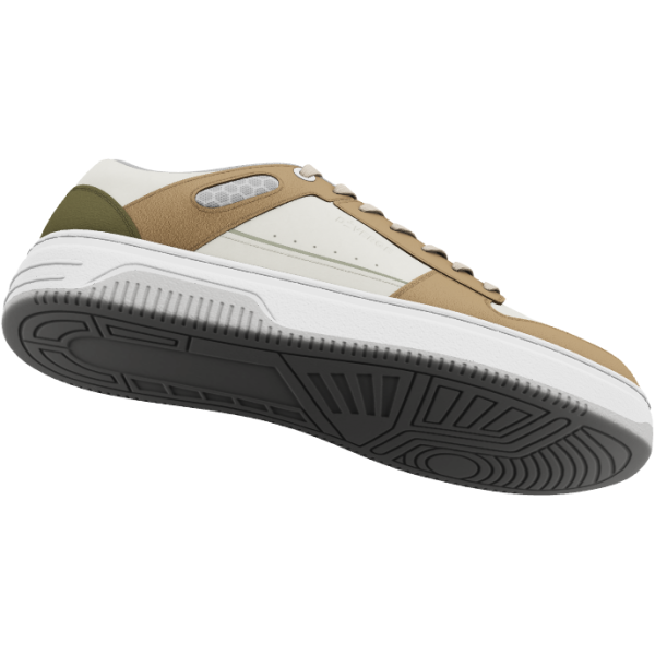 Meteor '88 - Sahara Grove