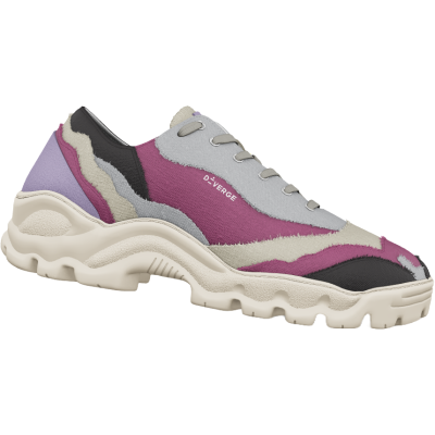 Landscape Canvas - Midnight Mint - Image 7