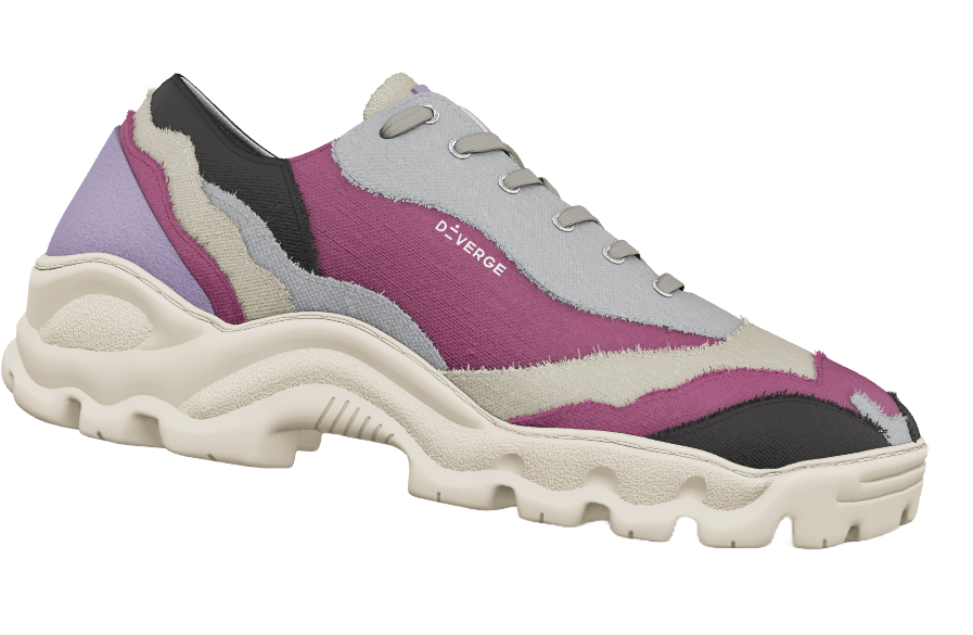 Landscape Canvas - Midnight Mint - Image 7