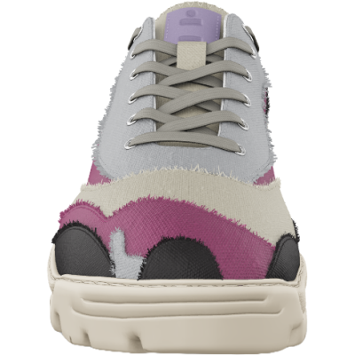 Landscape Canvas - Midnight Mint - Image 8