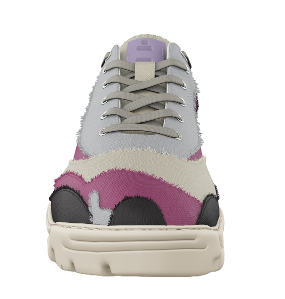 Landscape Canvas - Midnight Mint - Image 8