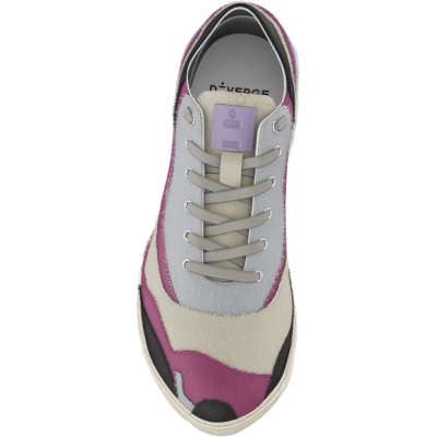 Landscape Canvas - Midnight Mint - Image 9