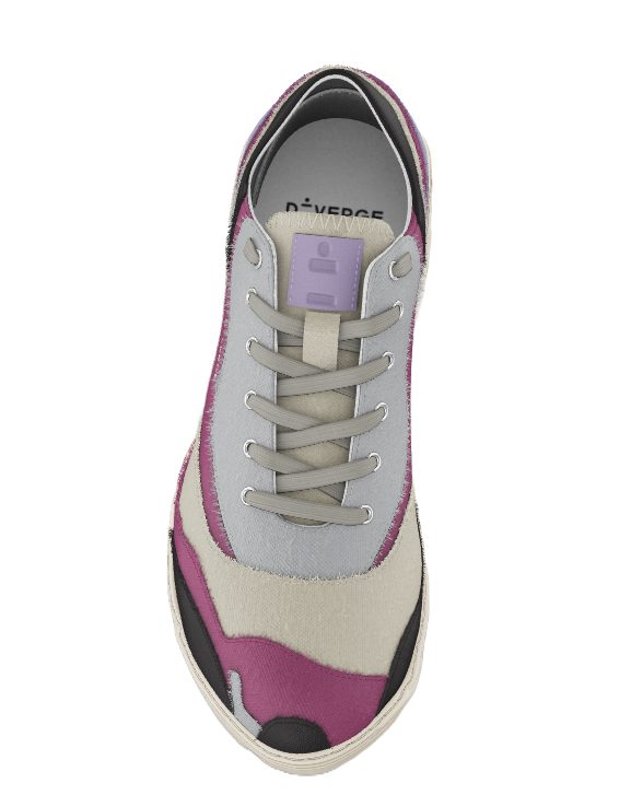 Landscape Canvas - Midnight Mint - Image 9