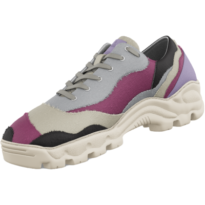 Landscape Canvas - Midnight Mint - Image 10