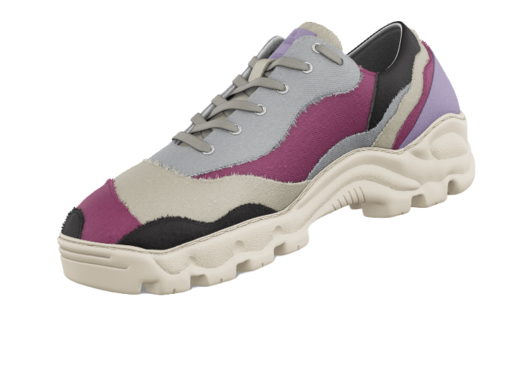 Landscape Canvas - Midnight Mint - Image 10