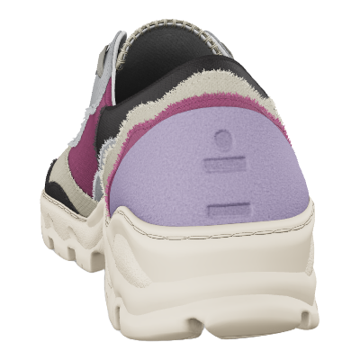 Landscape Canvas - Midnight Mint - Image 11