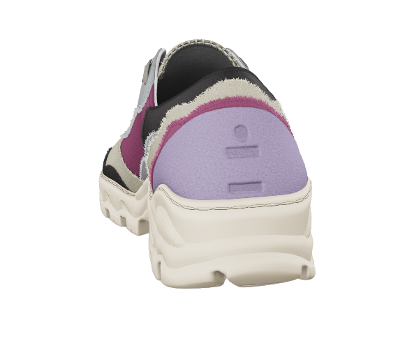 Landscape Canvas - Midnight Mint - Image 11