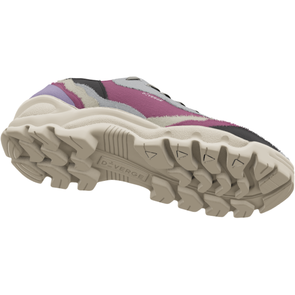 Landscape Canvas - Midnight Mint