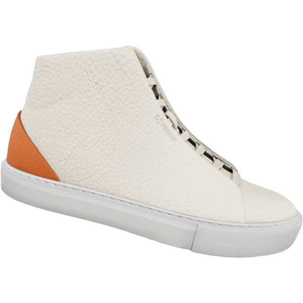 Minimal High - Burnt Ember