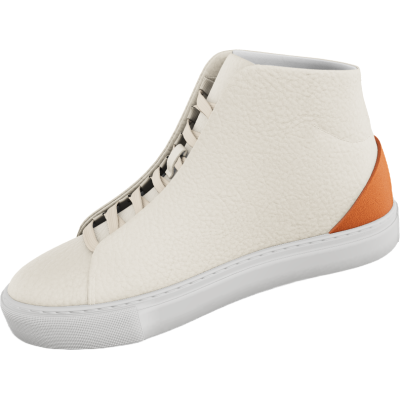 Minimal High - Burnt Ember - Image 10