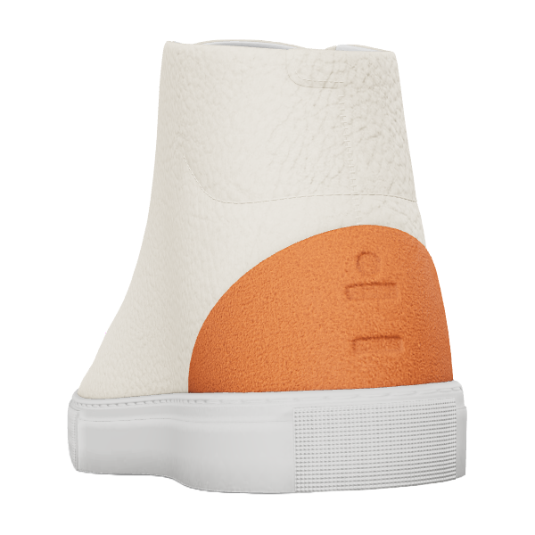 Minimal High - Burnt Ember