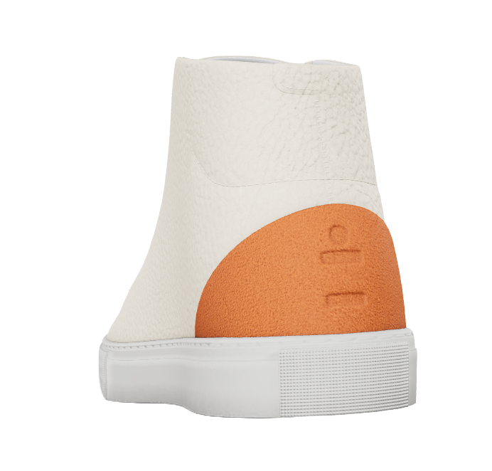 Minimal High - Burnt Ember - Image 11