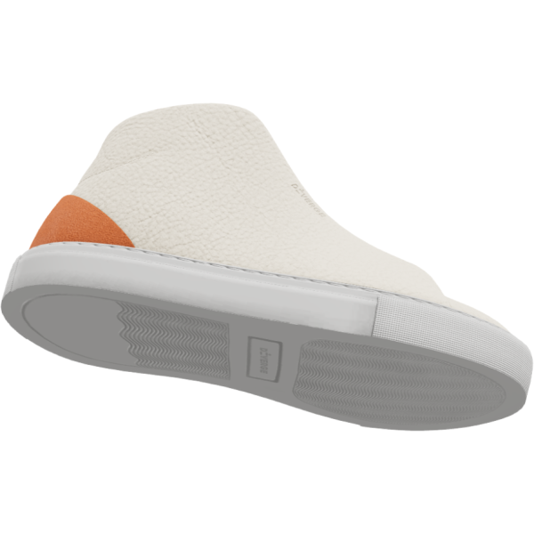 Minimal High - Burnt Ember