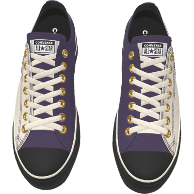 Chuck Taylor - Orchid Ivory - Image 3
