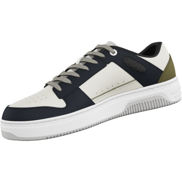 Meteor '88 - Sahara Grove