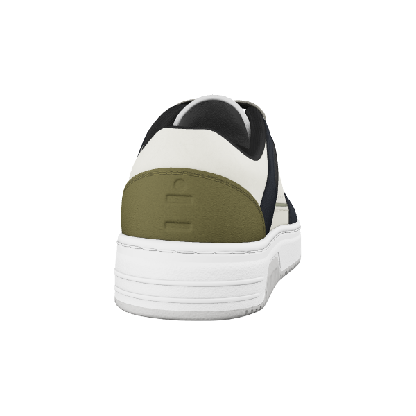 Meteor '88 - Sahara Grove