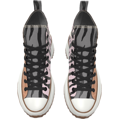 Run Star - Cinder Stitch - Image 3