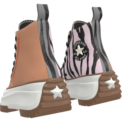 Run Star - Cinder Stitch - Image 5