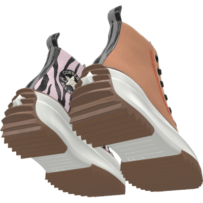 Run Star - Cinder Stitch - Image 6