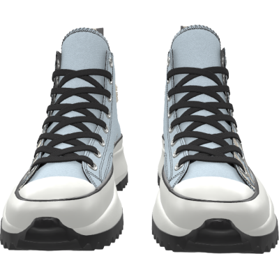 Run Star - Glacier Zebra - Image 2