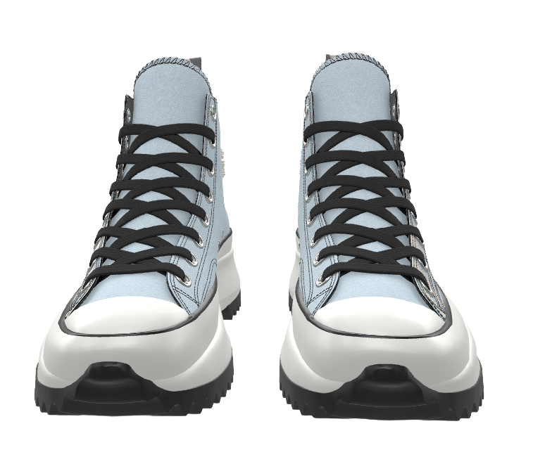 Run Star - Glacier Zebra - Image 2