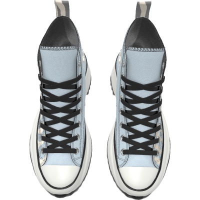 Run Star - Glacier Zebra - Image 3