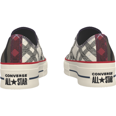 Chuck Taylor - Tiger Trace - Image 5