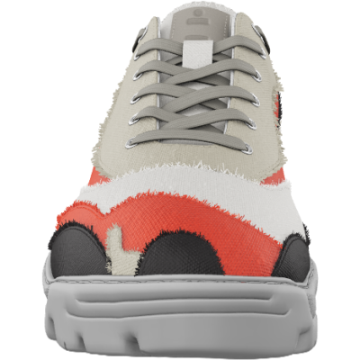 Landscape Canvas - Glacier Drift - Image 8