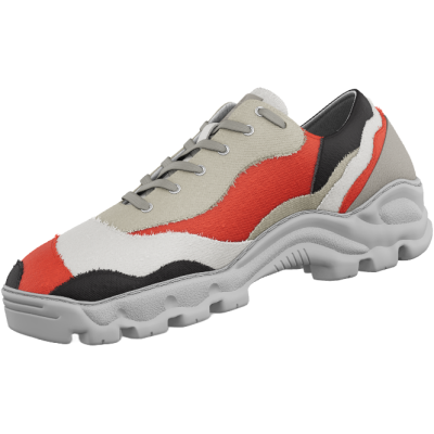 Landscape Canvas - Glacier Drift - Image 10