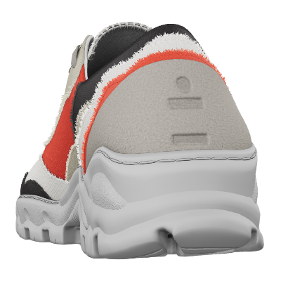 Landscape Canvas - Glacier Drift - Image 11