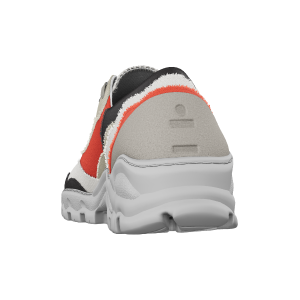 Landscape Canvas - Glacier Drift